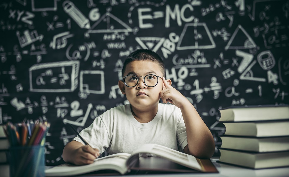 Novas habilidades: será que as crianças estão mais inteligentes?